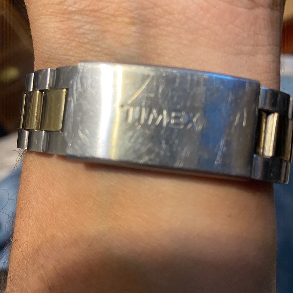 Timex Watch - image 6